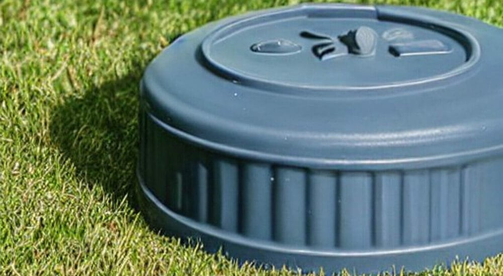 What is a dog poop septic tank What is a dog poop septic tank