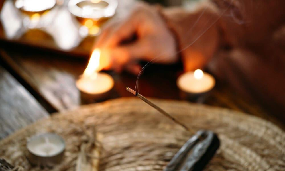 Is incense bad for dogs? Is incense bad for dogs?