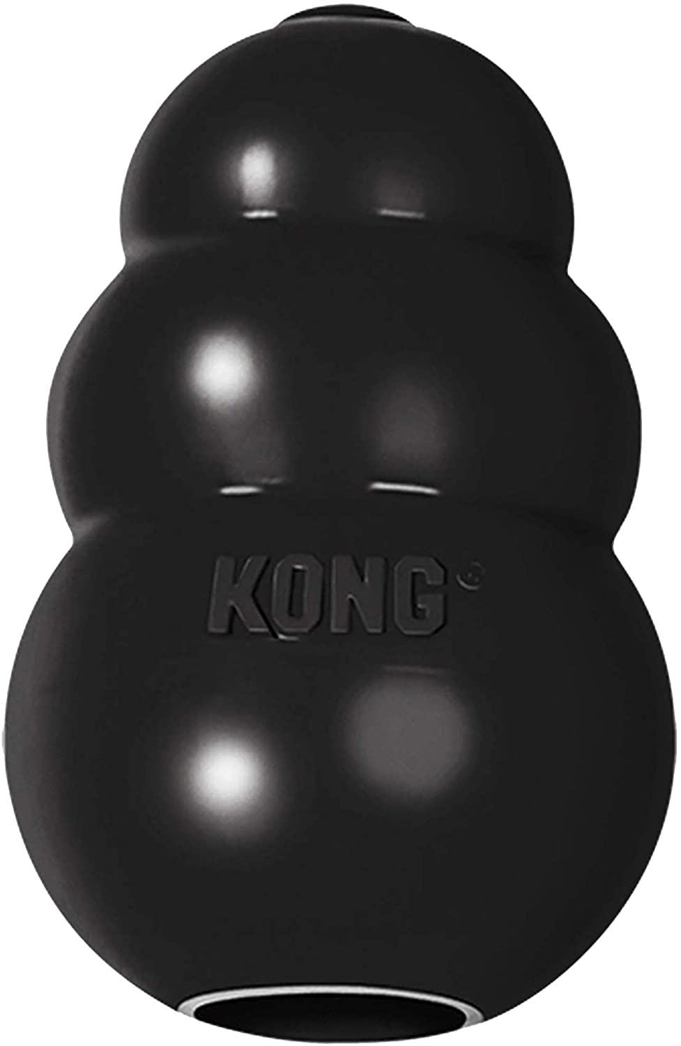 The famous Kong toy