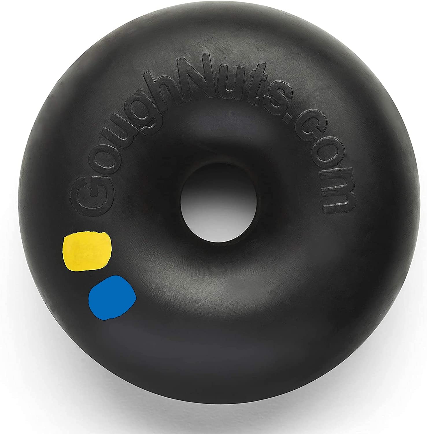 Goughnuts Extra Large Dog Chew Toys