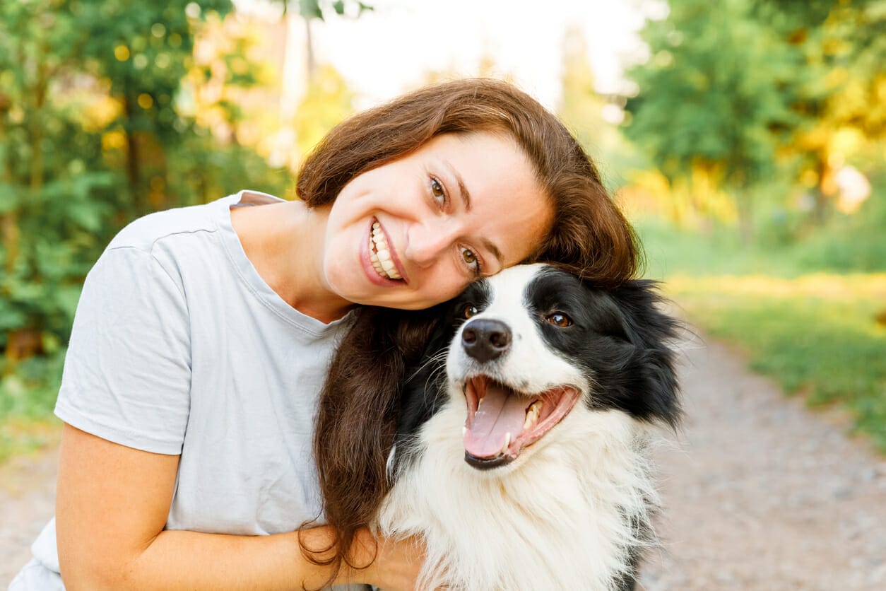 Dog Teeth VS Human Teeth: Who’s Are Stronger?